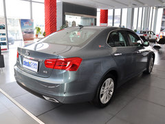 2013款 2.3T 自动 精英版