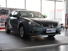 2013款 2.3T 自动 精英版