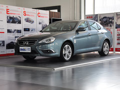 2013款 2.3T 自动 精英版