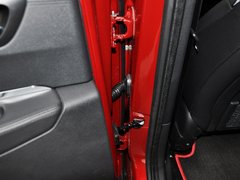 2013款 2.0L 自动 潮流版 5座