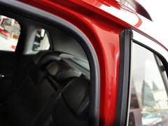 2013款 2.0L 自动 潮流版 5座