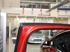 2013款 2.0L 自动 潮流版 5座