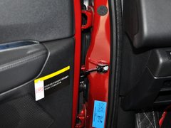 2013款 2.0L 自动 潮流版 5座
