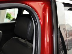 2013款 2.0L 自动 潮流版 5座