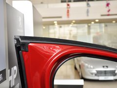 2013款 2.0L 自动 潮流版 5座