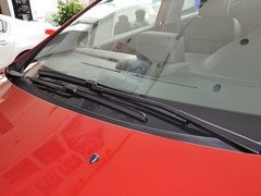 2013款 2.0L 自动 潮流版 5座