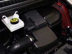 2013款 2.0L 自动 潮流版 5座