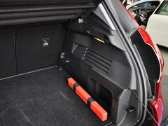 2013款 2.0L 自动 潮流版 5座