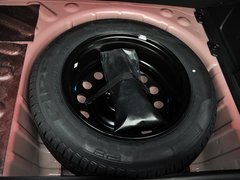 2013款 2.0L 自动 潮流版 5座