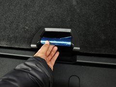 2013款 2.0L 自动 潮流版 5座