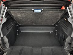 2013款 2.0L 自动 潮流版 5座