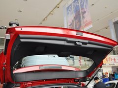 2013款 2.0L 自动 潮流版 5座