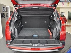 2013款 2.0L 自动 潮流版 5座