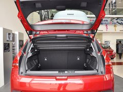 2013款 2.0L 自动 潮流版 5座