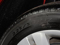 2013款 2.0L 自动 潮流版 5座
