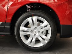2013款 2.0L 自动 潮流版 5座