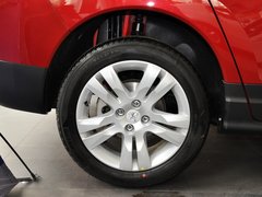 2013款 2.0L 自动 潮流版 5座