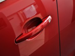 2013款 2.0L 自动 潮流版 5座