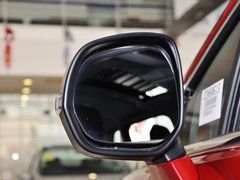 2013款 2.0L 自动 潮流版 5座