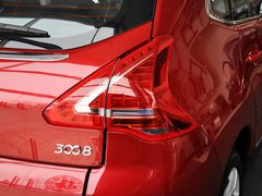 2013款 2.0L 自动 潮流版 5座
