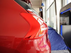 2013款 2.0L 自动 潮流版 5座