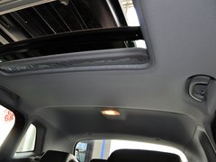 2013款 2.0L 自动 潮流版 5座