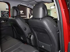 2013款 2.0L 自动 潮流版 5座