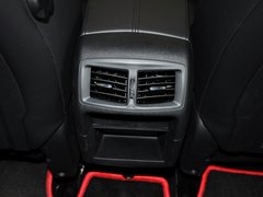 2013款 2.0L 自动 潮流版 5座