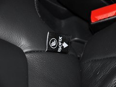 2013款 2.0L 自动 潮流版 5座
