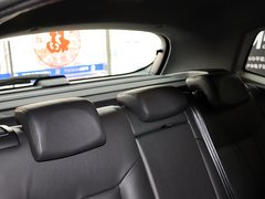 2013款 2.0L 自动 潮流版 5座