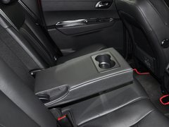 2013款 2.0L 自动 潮流版 5座