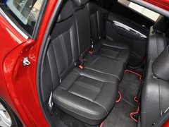 2013款 2.0L 自动 潮流版 5座