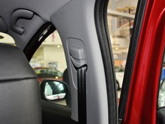 2013款 2.0L 自动 潮流版 5座