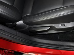 2013款 2.0L 自动 潮流版 5座