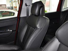 2013款 2.0L 自动 潮流版 5座