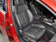 2013款 2.0L 自动 潮流版 5座