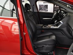 2013款 2.0L 自动 潮流版 5座