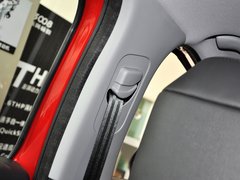 2013款 2.0L 自动 潮流版 5座