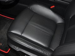 2013款 2.0L 自动 潮流版 5座