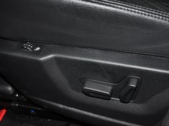 2013款 2.0L 自动 潮流版 5座