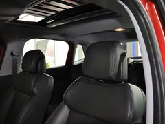 2013款 2.0L 自动 潮流版 5座