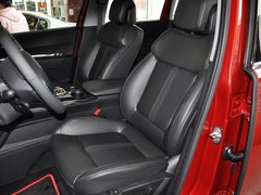 2013款 2.0L 自动 潮流版 5座