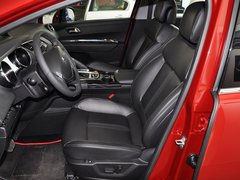 2013款 2.0L 自动 潮流版 5座