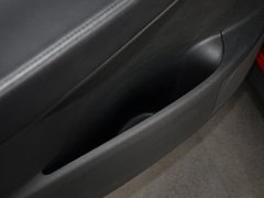 2013款 2.0L 自动 潮流版 5座