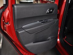 2013款 2.0L 自动 潮流版 5座