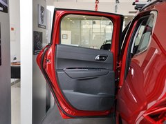 2013款 2.0L 自动 潮流版 5座