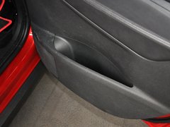 2013款 2.0L 自动 潮流版 5座