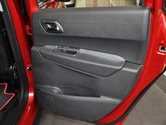 2013款 2.0L 自动 潮流版 5座