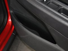 2013款 2.0L 自动 潮流版 5座