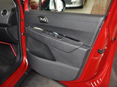 2013款 2.0L 自动 潮流版 5座